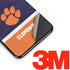 Clemson University Paw Logo Google Pixel 3a Skin